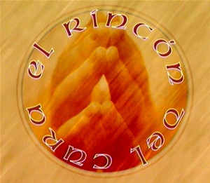 Logo del rincon del cura
